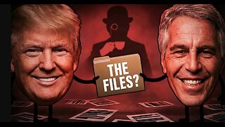 They've Been LYING About Trump & Epstein This Whole Time | Mel k & Holt