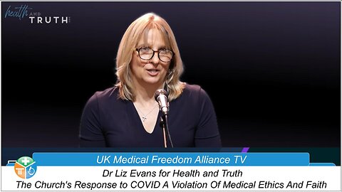 The Church's Response to COVID: A Violation Of Medical Ethics And Abandonment of Faith