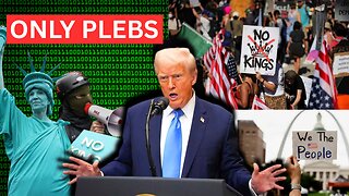 NO KINGS | ALL SPECTACLE