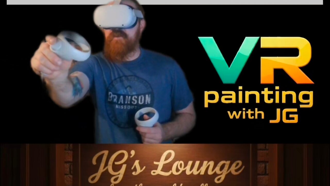 Drawing Steve (VR experience)