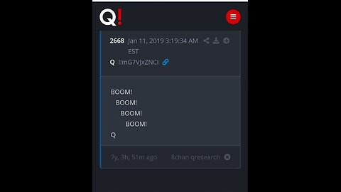 After months of denying any fraud,