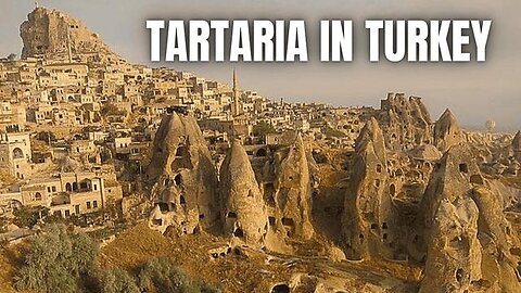 TARTARIA IN TURKEY [2025-09-29]
