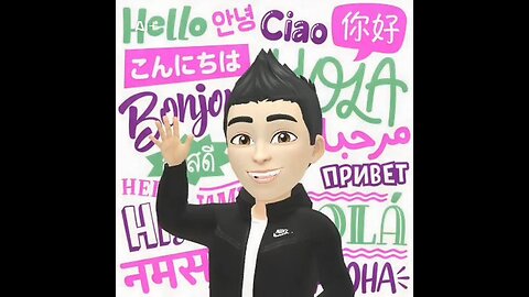 Luixito Languages Lenguajes 12.7.2025