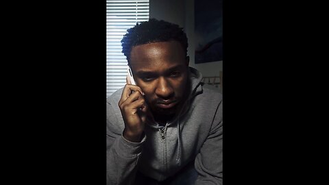 “Does your life matter?”