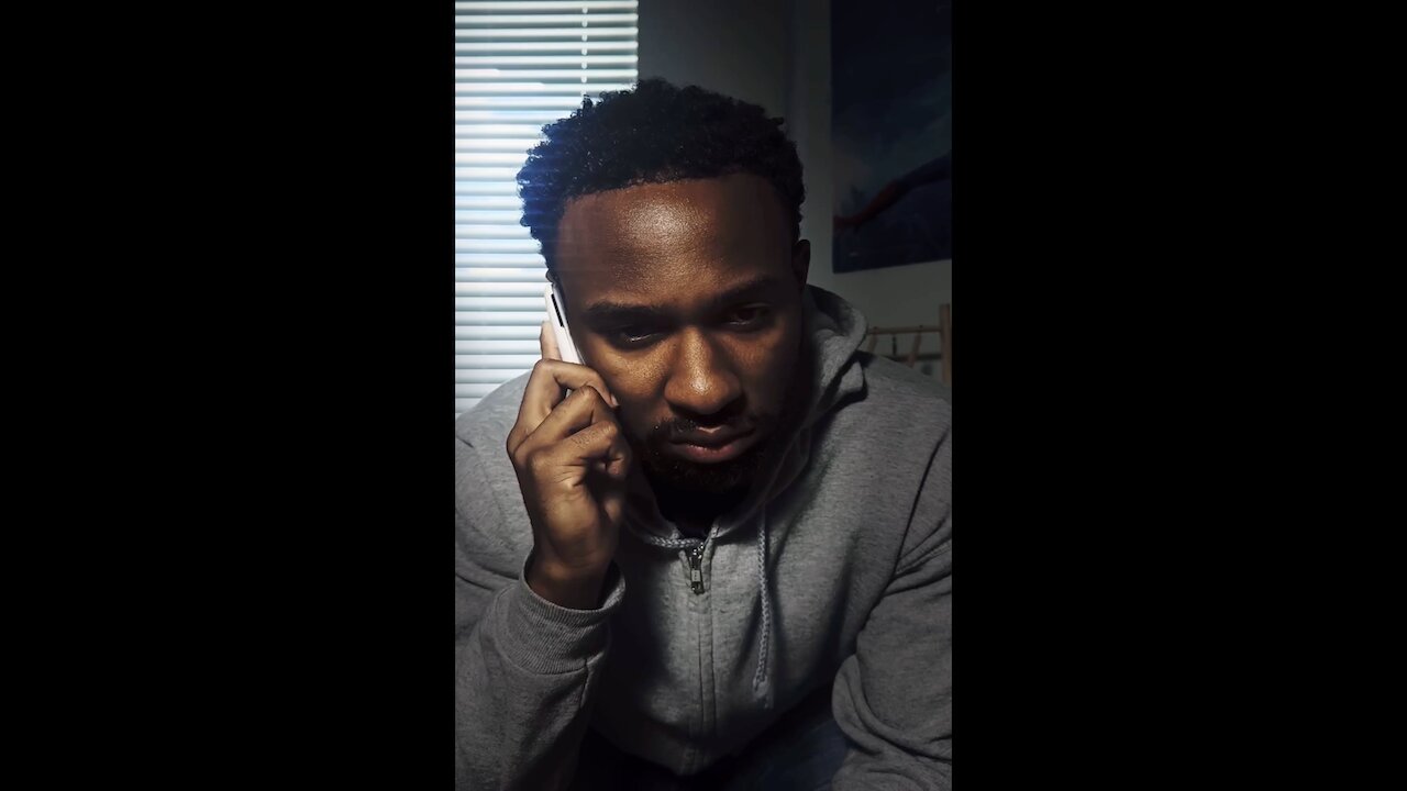 “Does your life matter?”