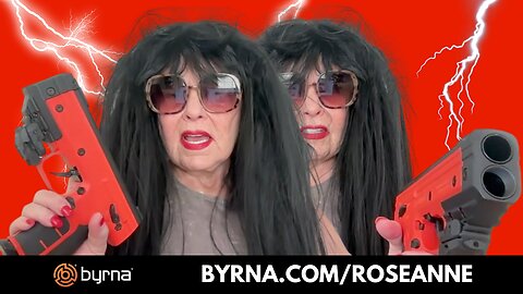 PAP PAP PAP With BRYNA CEO | The Roseanne Barr Podcast ~BONUS