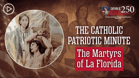The Martyrs of La Florida: Servants of God Antonio Inija and Companions