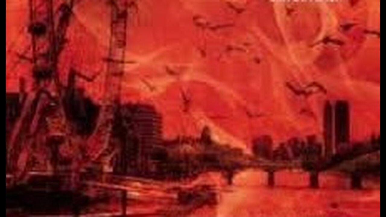 Burned - Alex Verus, Book 7, Benedict Jacka