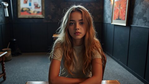 Is There A God? - Short Film