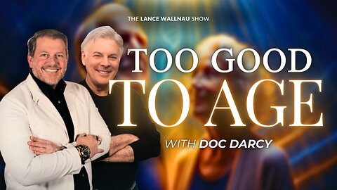 Too Good to Be True? The Miracle Science Behind God’s Design for Your Body