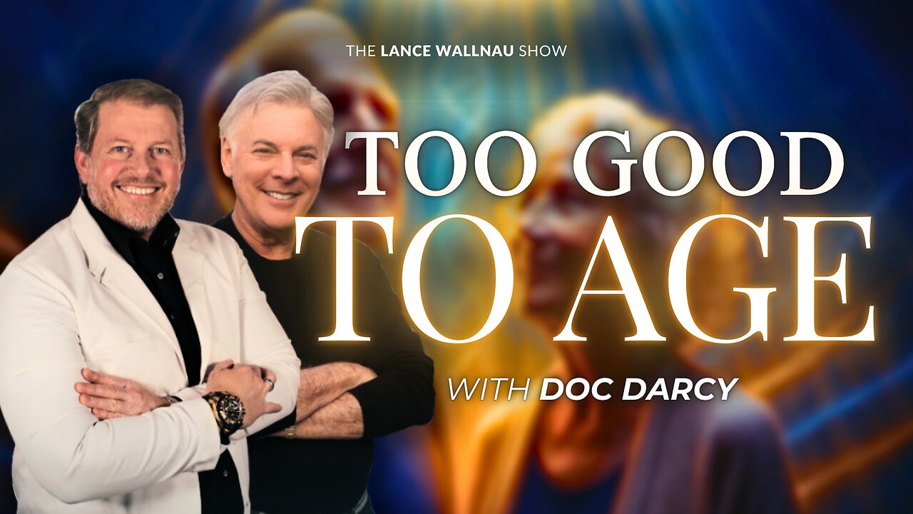 Too Good to Be True? The Miracle Science Behind God’s Design for Your Body