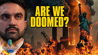 Zohran Mamdani: The Islamic Takeover Of America