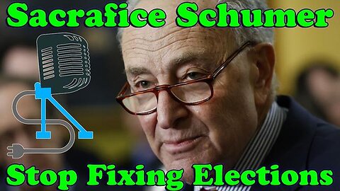 NOaDS 02.15.26 Dems Running Out of Runway On The Fringe