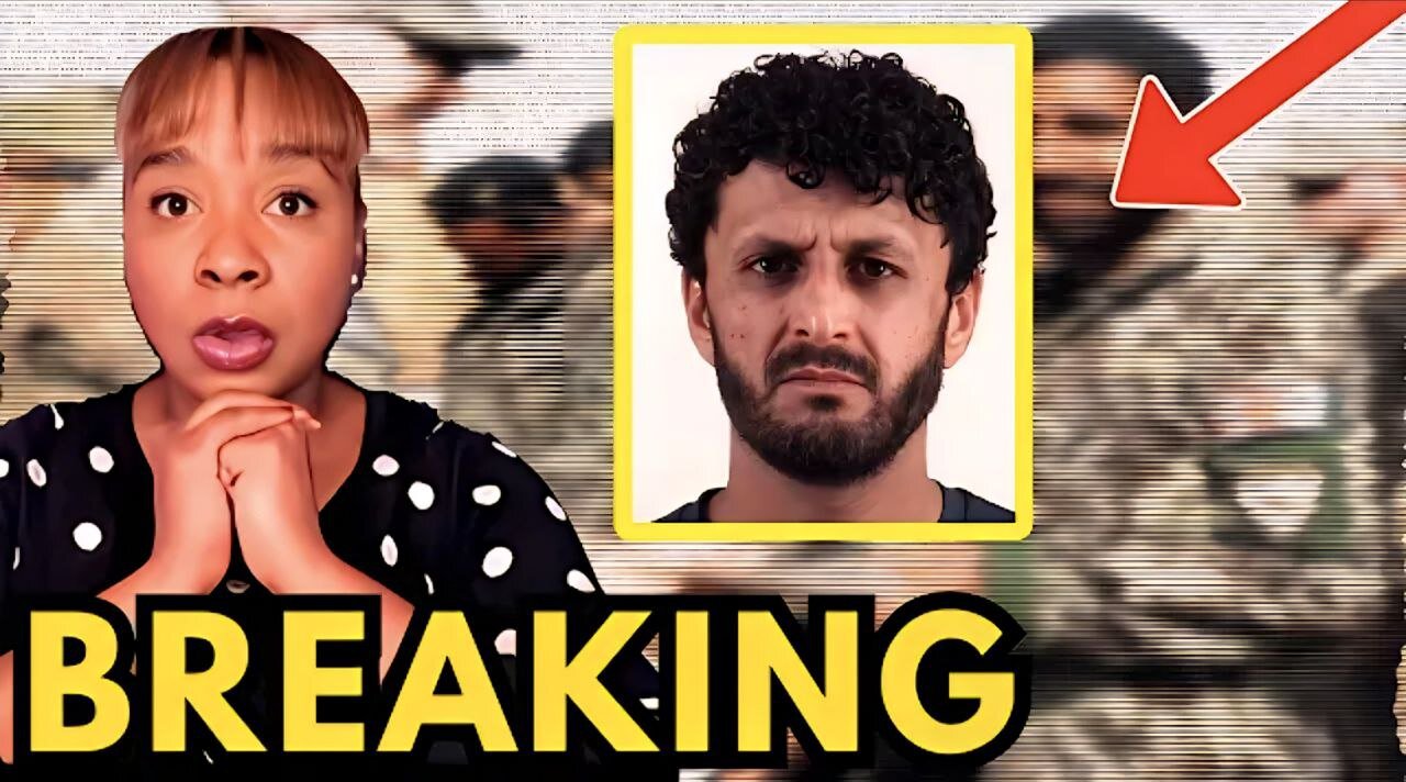 BREAKING! Another Afghan National Arrested