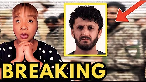 BREAKING! Another Afghan National Arrested