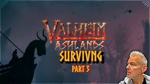 🔴LIVE: Surviving ASHLANDS part...??🔴| !socials | !discord