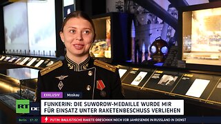 Tag der Helden des Vaterlandes: Soldaten erzählen ihre Geschichte