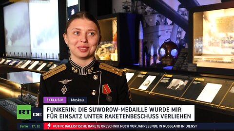 Tag der Helden des Vaterlandes: Soldaten erzählen ihre Geschichte