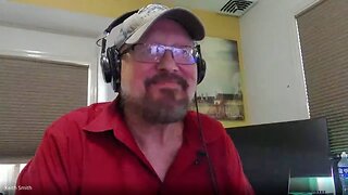 Kevin and Keith on BTC Baccarat