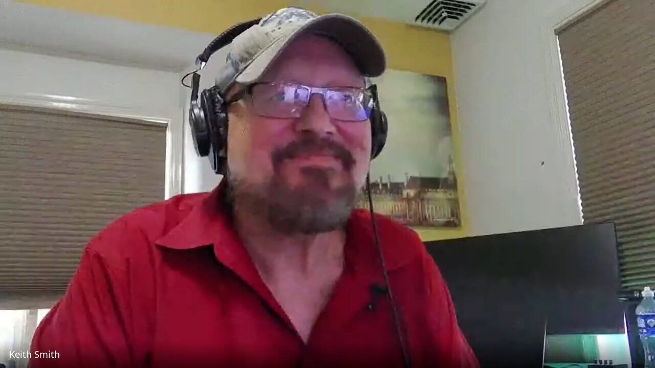 Kevin and Keith on BTC Baccarat