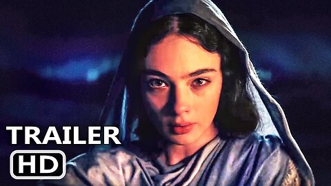 Zero A.D Official Trailer (2025)