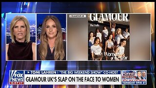 Tomi Lahren: The Rainbow Mafia Is A Global Endeavor