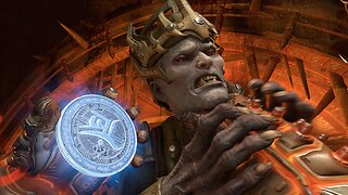 DOOM: Eternal, Playthrough, (No Commentary), pt.1