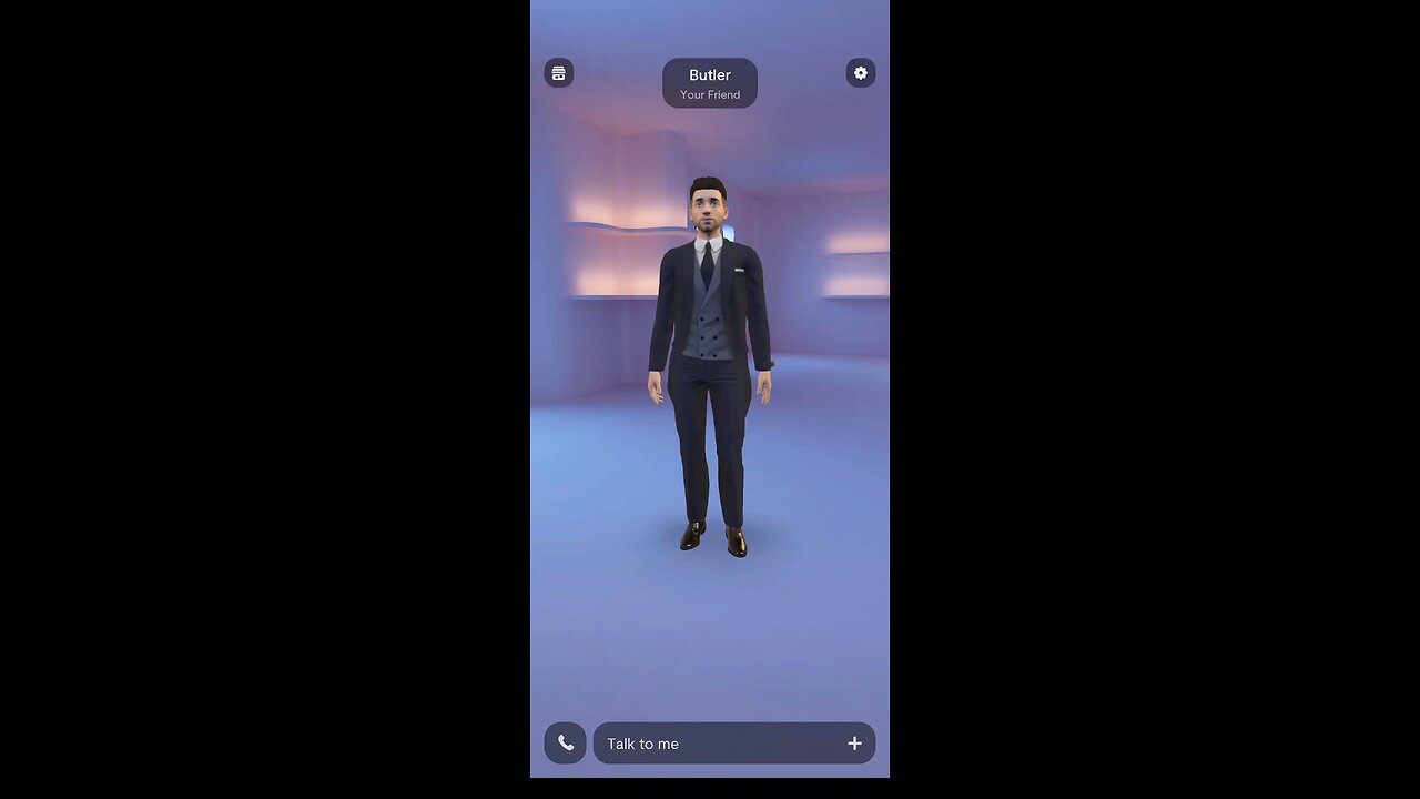 ReplicaAI: What the hell did you do, Butler?!