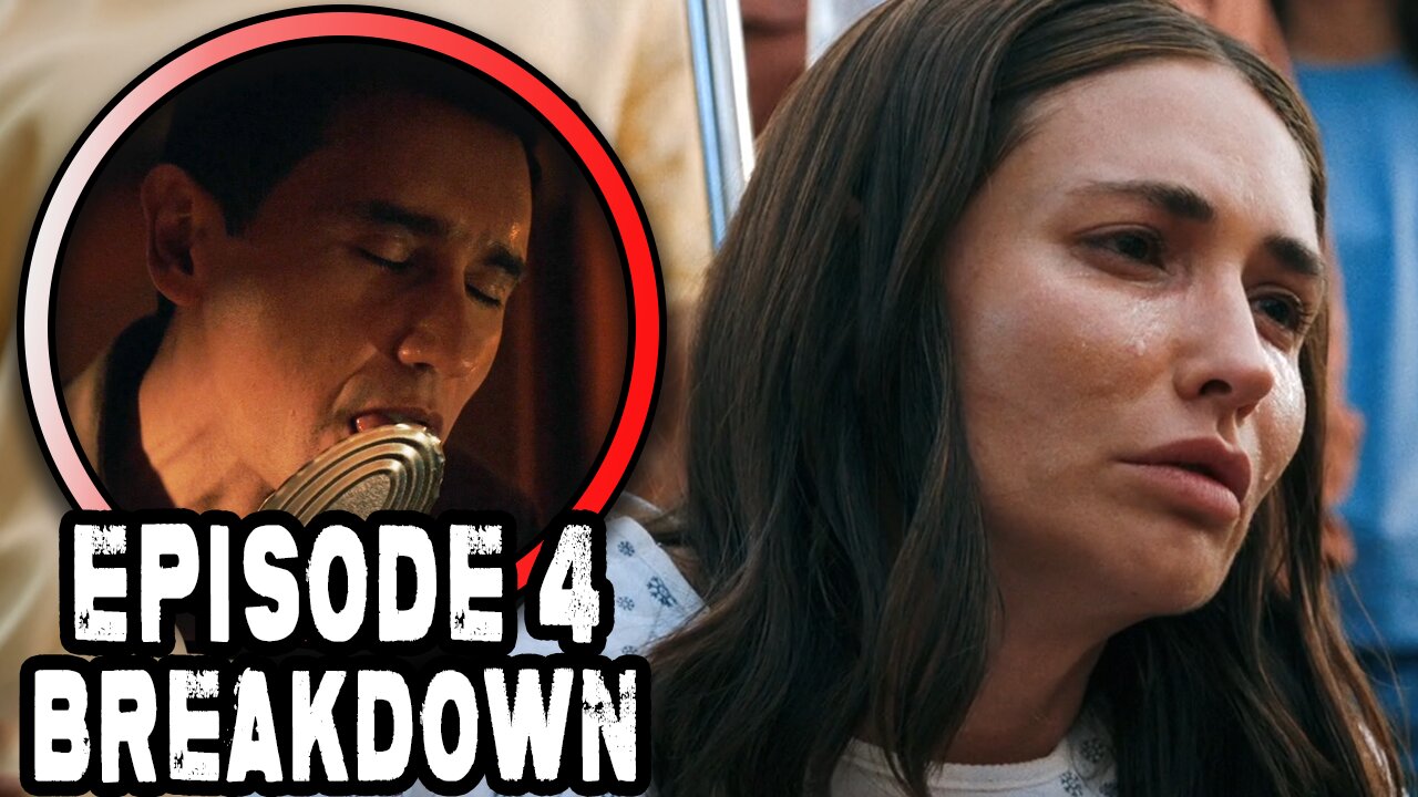 PLURIBUS Episode 4 Breakdown!