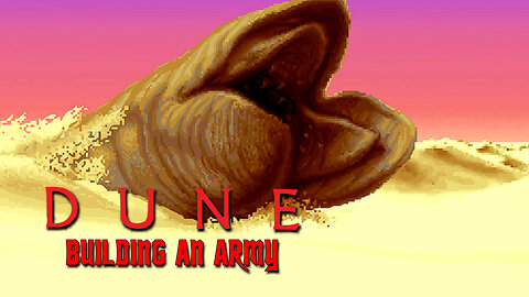 Dune | Training The Fremen