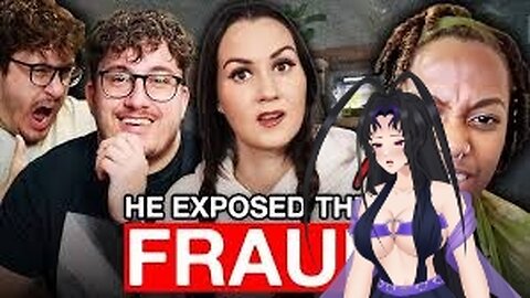 Leftists Crash Out On Caleb Hammer //Sydney Watson Reacts