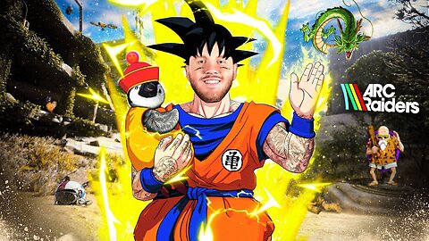 TIMTHETATMAN ARC RAIDERS DAY 7 ADVENTURES