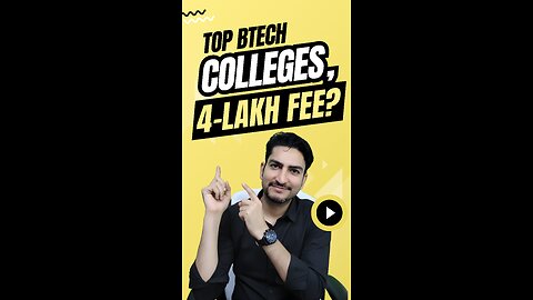 Top B.Tech Colleges Under ₹4 Lakhs! Engineering Admission 2026 | BoostMyTalent