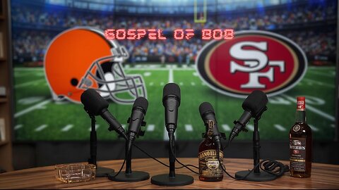 Ep.#47 who you got SF or CLE come on and hangout! Call in open panel..