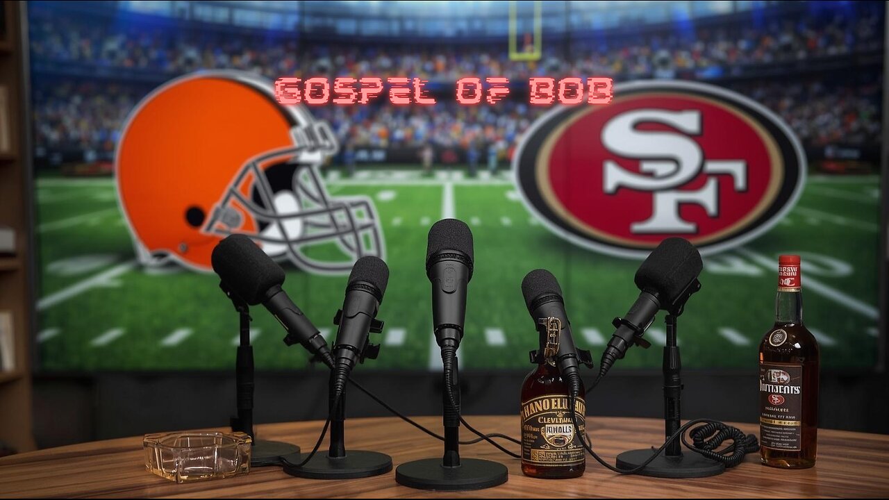 Ep.#47 who you got SF or CLE come on and hangout! Call in open panel..