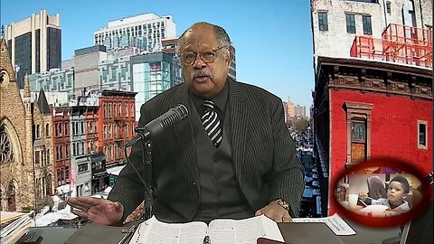 Two Lying Spirits: Trump And Obama