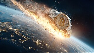 The Bitcoin Golden Age Incoming