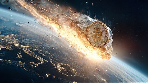 The Bitcoin Golden Age Incoming
