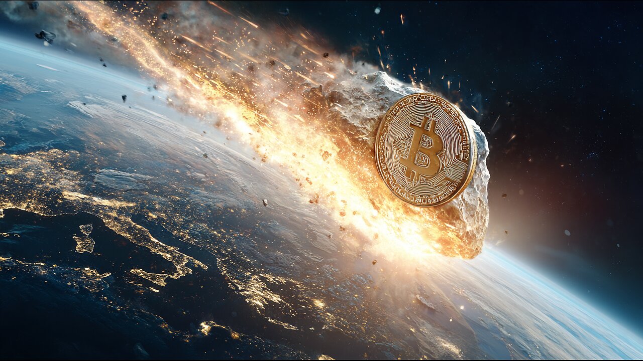The Bitcoin Golden Age Incoming