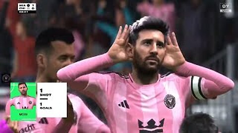 EA SPORTS FC 26.