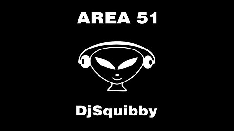 DjSquibby, Tech, House, EDM, Groovy, Bass, DJ, Live, Music, Mix, Area 51, Visuals, 21-12-2025