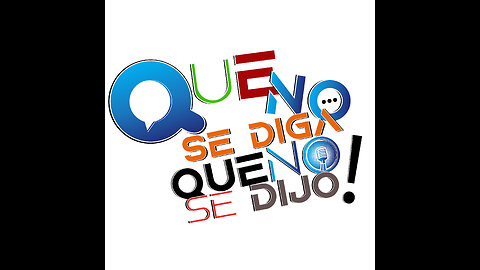 Que no se diga que no se dijo! 3 de marzo de 2025