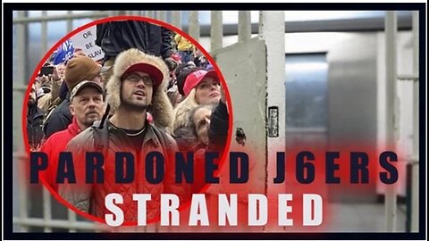 J6 PRISONERS ARE TRANSFERRED TO REMOTE AREAS AND RELEASED WITH NO ID OR MONEY! PLEASE HELP!
