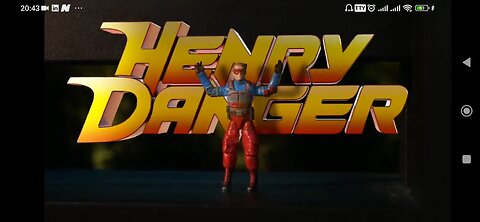 Henry Danger