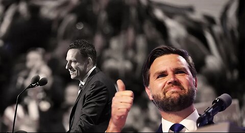 JD Vance ''BASED" speech enough to be the next President? NBA All-star game breakdown!