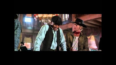Lightning Jack (1994) FULL MOVIE | Paul Hogan & Cuba Gooding Western Comedy | The Movie Hub