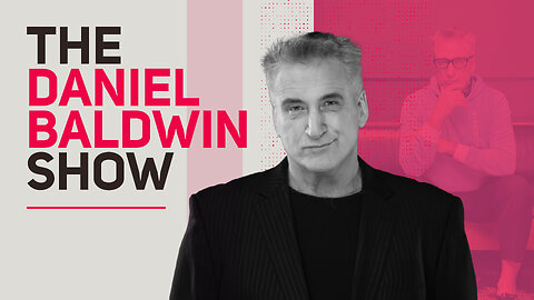 New Year, New Mindset: Daniel Baldwin's Raw Take on Resolutions, Rest & Real Life