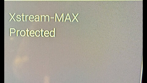 Xstream MAX