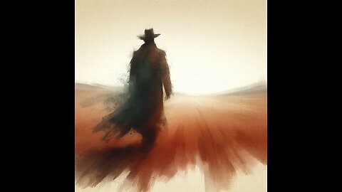 Nameless Drifter - Hugh Mungus