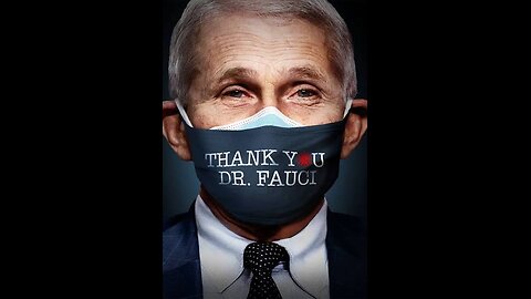 Moment of truth why Fauci isn’t in prison